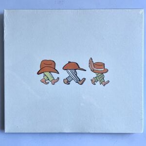 Bad Bad Hats – Walkman – Compact Disc, CD, Don Giovanni, 2021 NEW Sealed